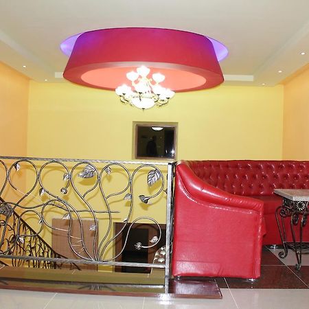 Princ Plaza Hotel Erevan Camera foto