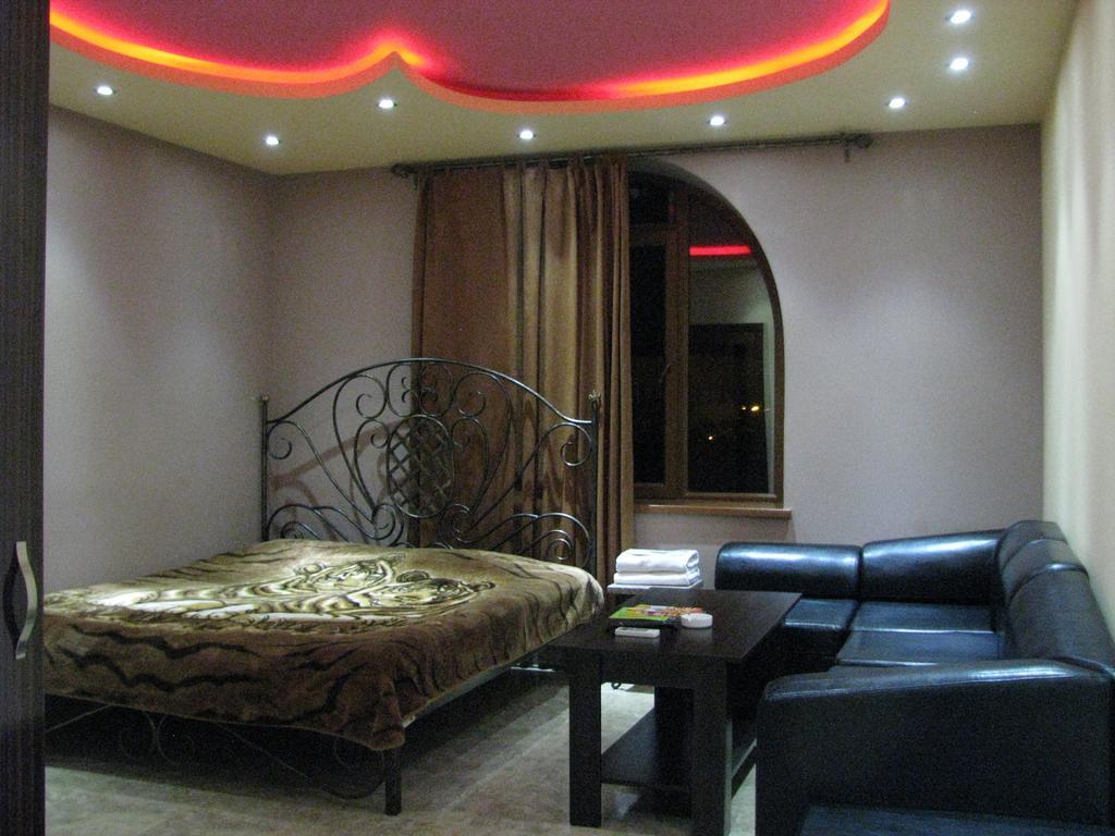 Princ Plaza Hotel Erevan Camera foto
