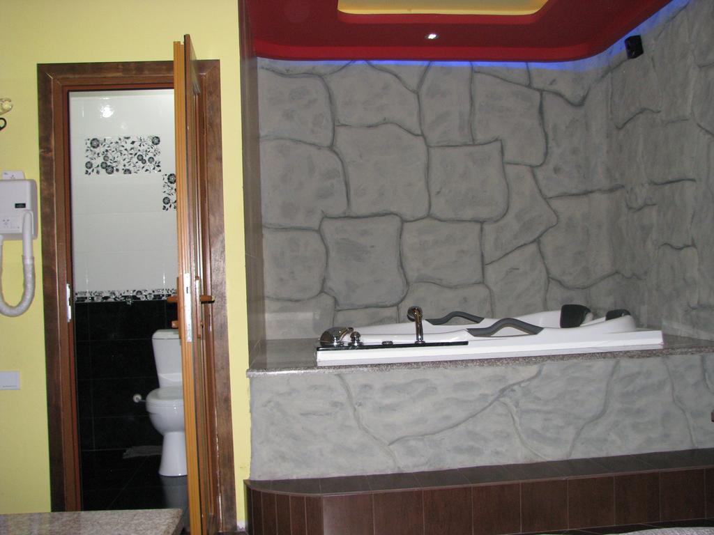 Princ Plaza Hotel Erevan Camera foto