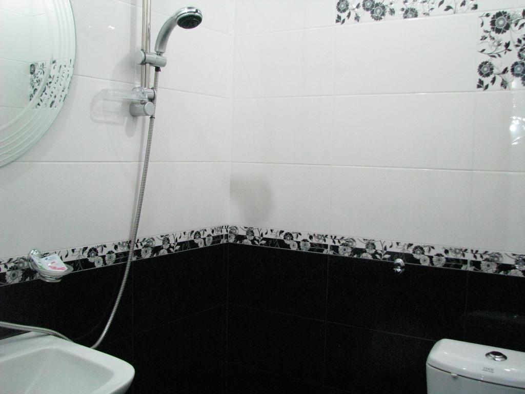Princ Plaza Hotel Erevan Camera foto
