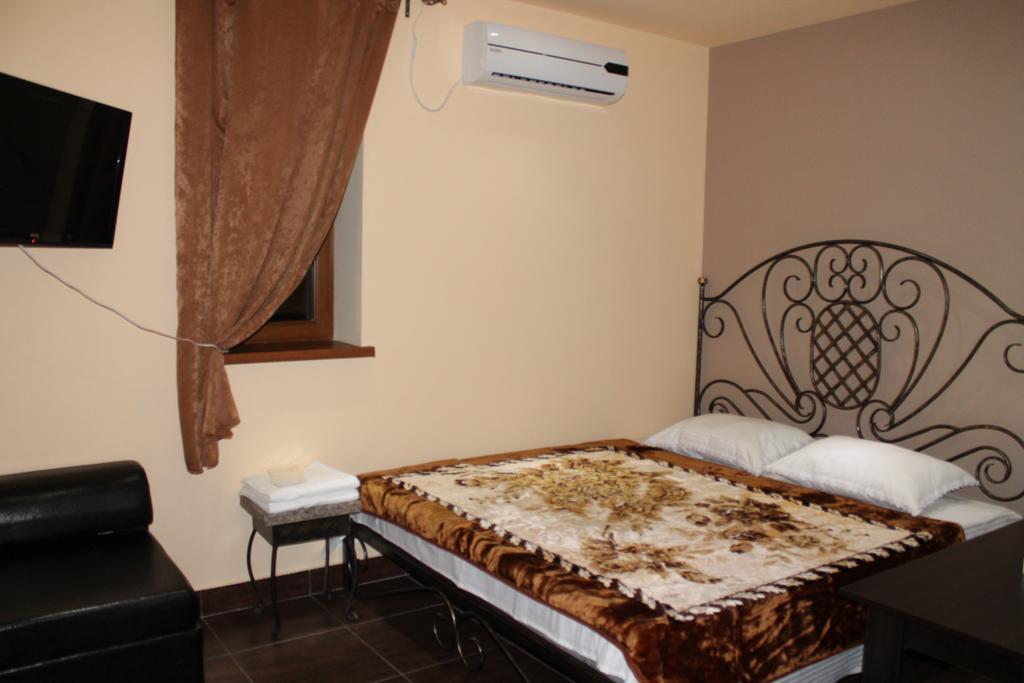 Princ Plaza Hotel Erevan Camera foto