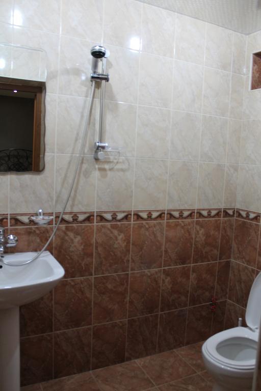 Princ Plaza Hotel Erevan Camera foto