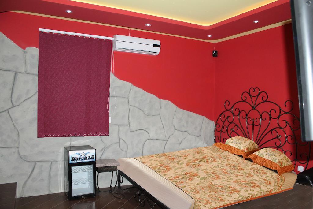 Princ Plaza Hotel Erevan Camera foto