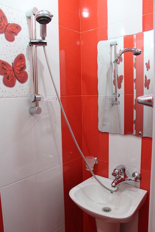 Princ Plaza Hotel Erevan Camera foto